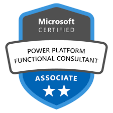 Microsoft Certified Associate badge